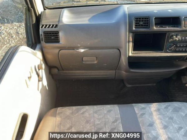 Used 2001 MT mazda bongo-van SK82V Image[17]