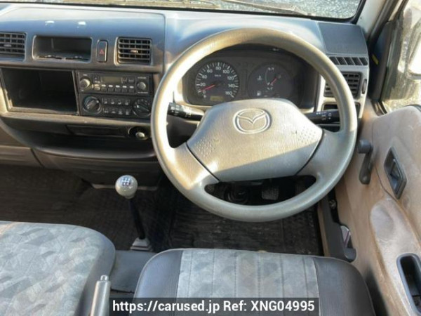 Used 2001 MT mazda bongo-van SK82V Image[18]