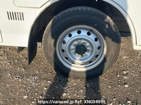 Used 2001 MT mazda bongo-van SK82V Image[26]