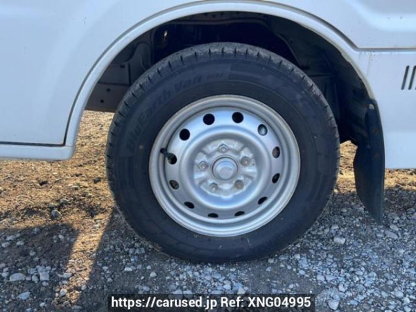 Used 2001 MT mazda bongo-van SK82V Image[27]