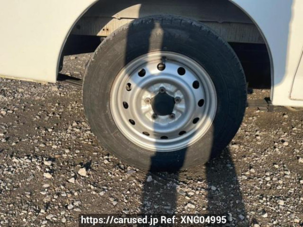 Used 2001 MT mazda bongo-van SK82V Image[28]