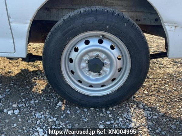 Used 2001 MT mazda bongo-van SK82V Image[29]