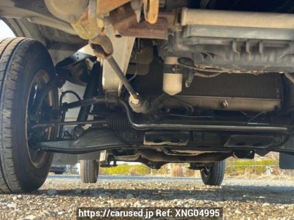 Used 2001 MT mazda bongo-van SK82V Image[30]