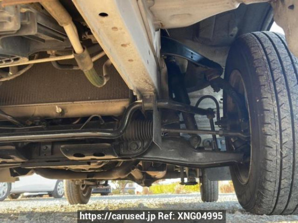 Used 2001 MT mazda bongo-van SK82V Image[31]