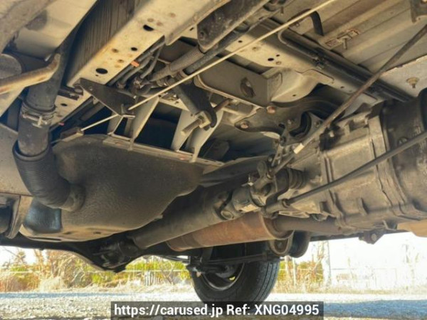 Used 2001 MT mazda bongo-van SK82V Image[32]