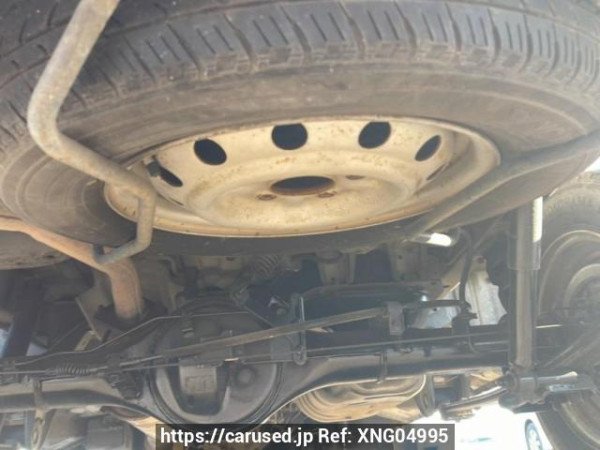 Used 2001 MT mazda bongo-van SK82V Image[39]