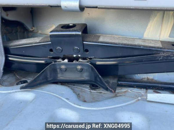 Used 2001 MT mazda bongo-van SK82V Image[41]