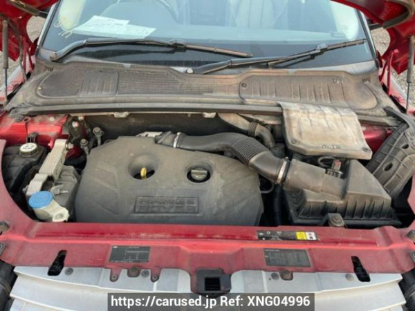 Used 2013 AT land-rover range-rover-evoque LV2A Image[9]