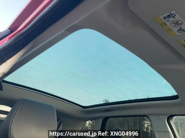 Used 2013 AT land-rover range-rover-evoque LV2A Image[15]