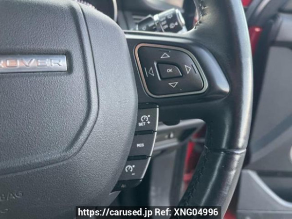 Used 2013 AT land-rover range-rover-evoque LV2A Image[25]