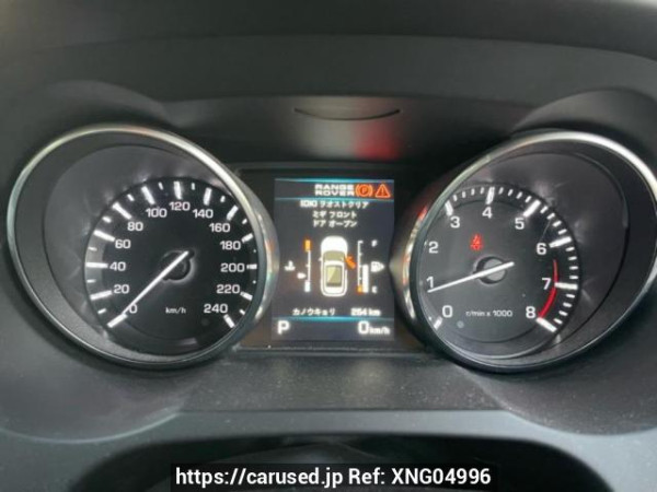 Used 2013 AT land-rover range-rover-evoque LV2A Image[28]