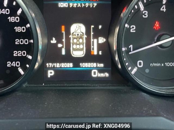 Used 2013 AT land-rover range-rover-evoque LV2A Image[29]