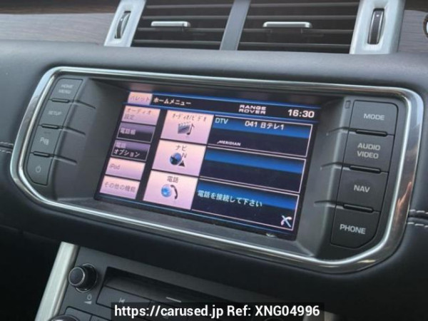 Used 2013 AT land-rover range-rover-evoque LV2A Image[30]