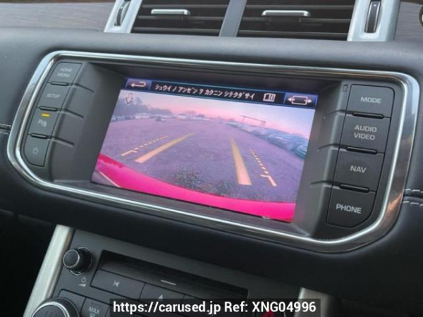 Used 2013 AT land-rover range-rover-evoque LV2A Image[31]