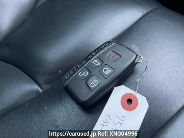 Used 2013 AT land-rover range-rover-evoque LV2A Image[37]