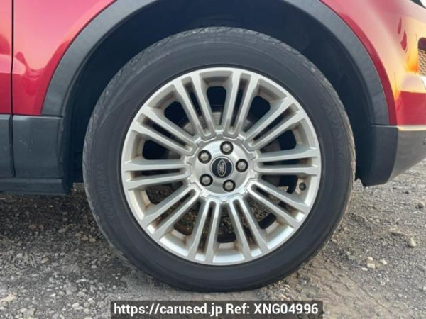 Used 2013 AT land-rover range-rover-evoque LV2A Image[45]