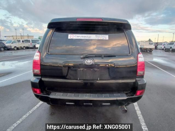 Used 2006 AT toyota hilux-surf TRN215W Image[5]
