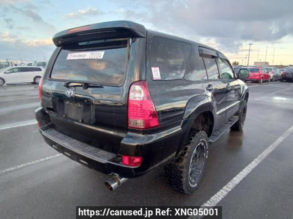 Used 2006 AT toyota hilux-surf TRN215W Image[6]