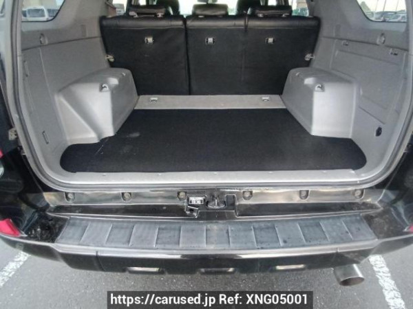 Used 2006 AT toyota hilux-surf TRN215W Image[8]