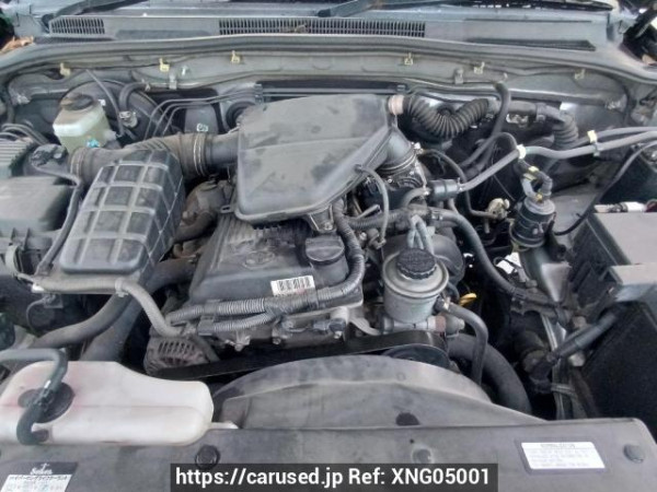 Used 2006 AT toyota hilux-surf TRN215W Image[10]