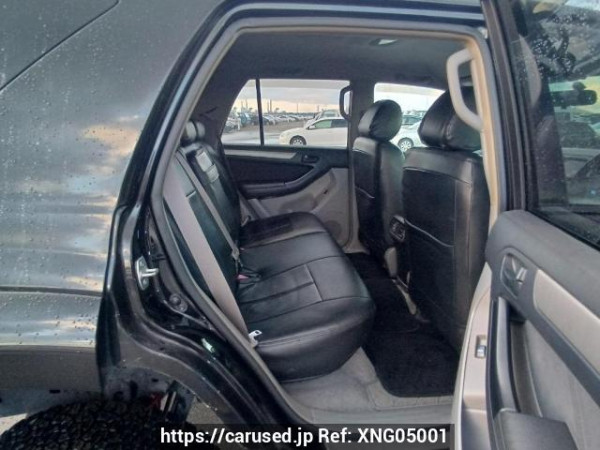 Used 2006 AT toyota hilux-surf TRN215W Image[15]