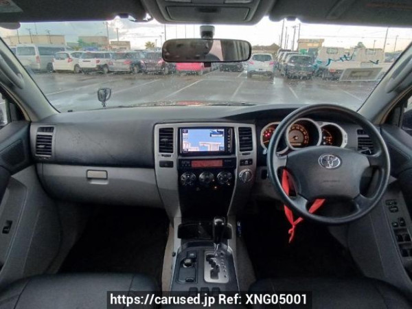Used 2006 AT toyota hilux-surf TRN215W Image[17]