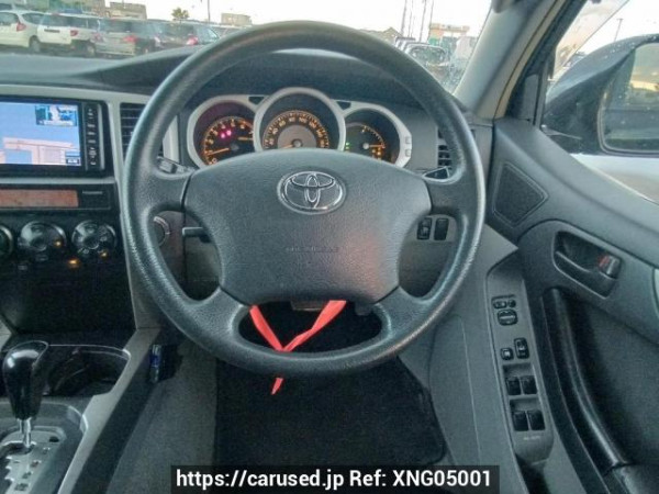 Used 2006 AT toyota hilux-surf TRN215W Image[19]