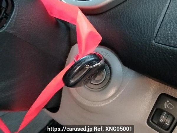 Used 2006 AT toyota hilux-surf TRN215W Image[26]