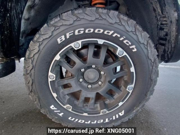 Used 2006 AT toyota hilux-surf TRN215W Image[27]