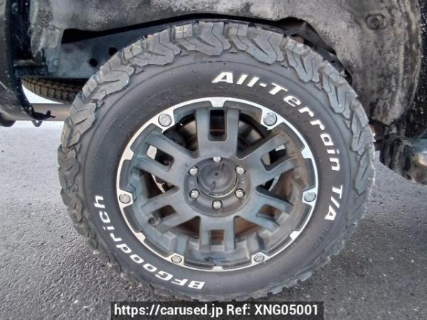 Used 2006 AT toyota hilux-surf TRN215W Image[29]