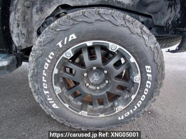 Used 2006 AT toyota hilux-surf TRN215W Image[30]