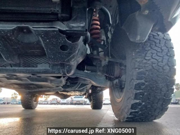 Used 2006 AT toyota hilux-surf TRN215W Image[32]