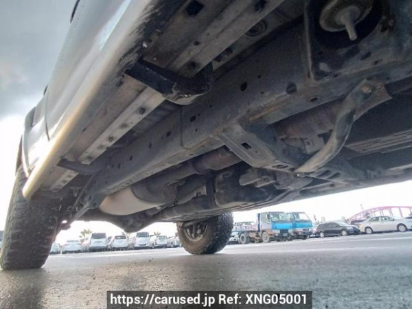 Used 2006 AT toyota hilux-surf TRN215W Image[33]