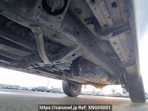 Used 2006 AT toyota hilux-surf TRN215W Image[34]