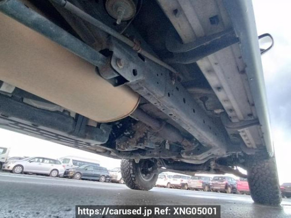 Used 2006 AT toyota hilux-surf TRN215W Image[36]