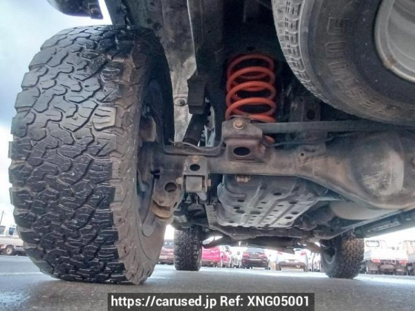 Used 2006 AT toyota hilux-surf TRN215W Image[37]