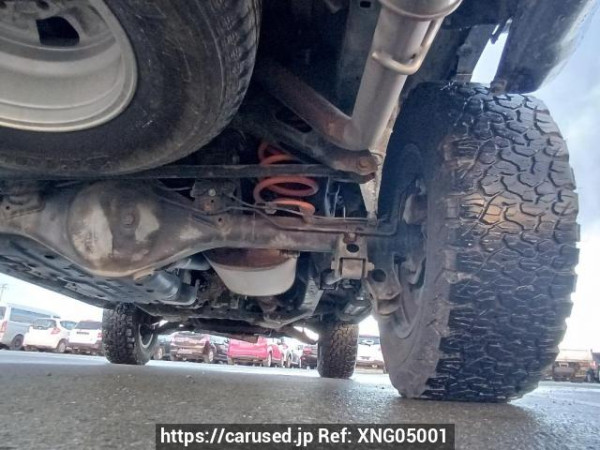 Used 2006 AT toyota hilux-surf TRN215W Image[39]