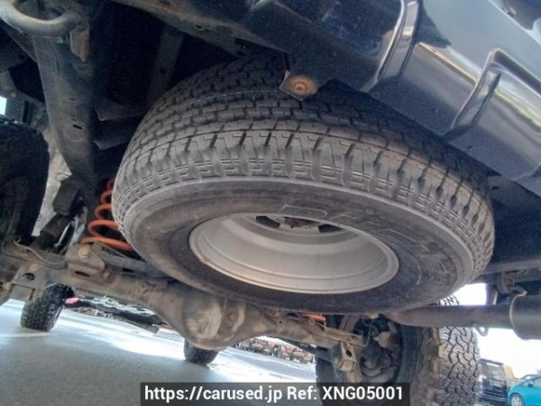 Used 2006 AT toyota hilux-surf TRN215W Image[40]