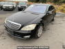 Used 2006 AT mercedes-benz s-class 221176 Image[2]