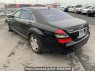 Used 2006 AT mercedes-benz s-class 221176 Image[4]