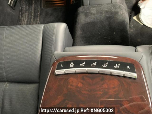 Used 2006 AT mercedes-benz s-class 221176 Image[30]