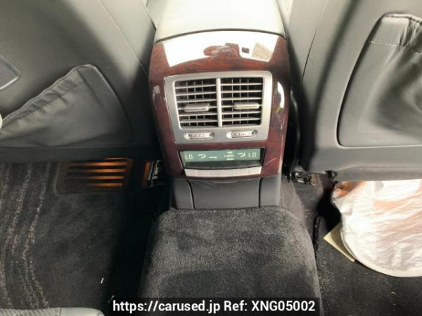 Used 2006 AT mercedes-benz s-class 221176 Image[31]