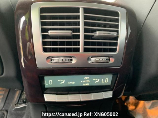 Used 2006 AT mercedes-benz s-class 221176 Image[32]