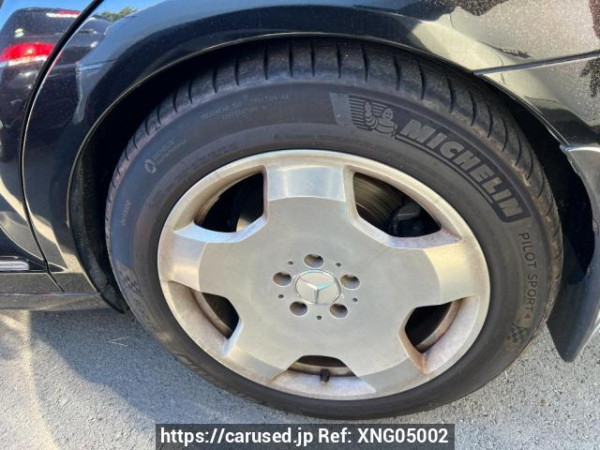 Used 2006 AT mercedes-benz s-class 221176 Image[35]