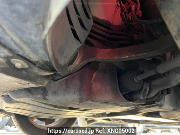 Used 2006 AT mercedes-benz s-class 221176 Image[38]