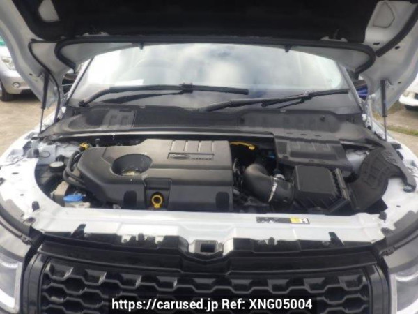 Used 2018 AT land-rover range-rover-evoque LV2NB Image[9]