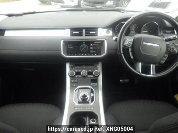 Used 2018 AT land-rover range-rover-evoque LV2NB Image[15]