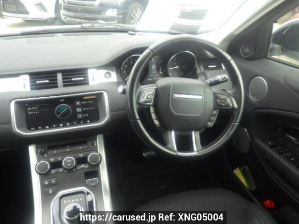 Used 2018 AT land-rover range-rover-evoque LV2NB Image[17]