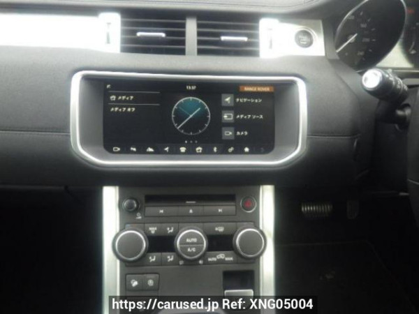 Used 2018 AT land-rover range-rover-evoque LV2NB Image[18]