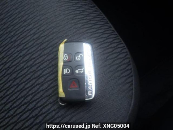 Used 2018 AT land-rover range-rover-evoque LV2NB Image[22]